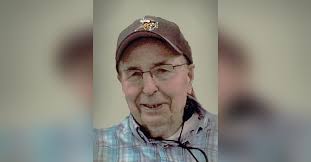 Obituary information for Martin L. Klym