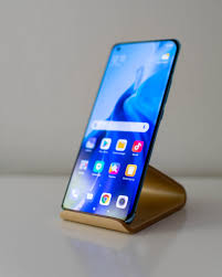 Für links auf dieser seite erhält chip ggf. Xiaomi Mi 11 Im Test Wirklich Gelungenes Smartphone Fur Kreative