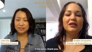 Untying The Knot with Lisa Gu