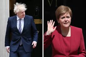 Aug 12, 2019 · sturgeon's 'warm' and 'funny' performance was praised by punters online. Right Wing Journalist Panned For Misleading Tweet Attacking Nicola Sturgeon The National