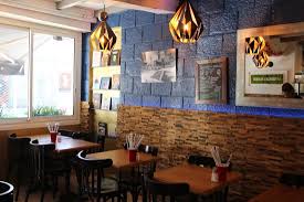La Fabrique A Burgers La Rochelle Menu Prices Restaurant Reviews Tripadvisor