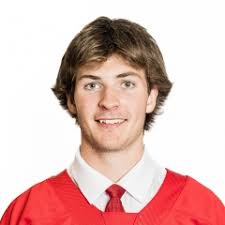 Brady Martin Official OHL Profile and Stats