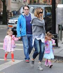 £22.00 was £56.00 £14.67 per 100ml. Sjp And Her Family Sarah Jessica Parker Kids Fashion Celebrity Moms