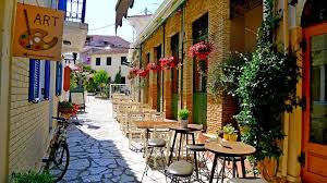 Σύγκρινε και βρες το ιδανικό ξενοδοχείο από περισσότερα από 250 ιστοσελίδες κρατήσεων. Prebeza Topos Me Istoria Mysthrio Kai Megaloprepeia Menw Ellada