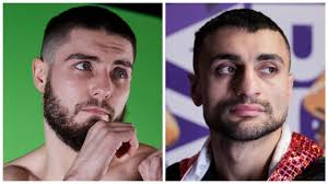 Frankie gavin doesn't think highly of josh kelly again ducking david avanesyan! How To Watch Kelly Vs Avanesyan Uk Fight Time Tonight Tv Channel Live Stream And Undercard Highlights