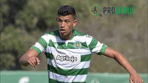 Everton are reportedly close to sealing a deal for the sporting lisbon player and if indeed that's the case, then what can he offer. Matheus Nunes Sporting Cp U23 Best Moments 19 20 Youtube