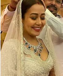 His wife shalini has filed a case against honey singh. Neha Rohanpreet Wedding Reception Inside Neha Kakkar And Rohanpreet Singh S Wedding Reception The Bride Twirls In White Lehenga