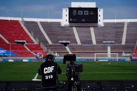 Tnt sports chile is a privately owned sports pay tv channel of chile. El Cdf Pasara A Ser Tnt Sports El Dia Del Superclasico La Tercera