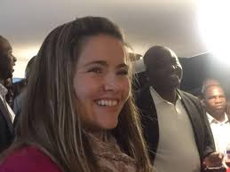 U.S. Embassy Zimbabwe