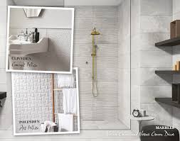 Small ensuite bathrooms are really becoming the norm in many new builds which a small ensuite in a cupboard. Tile Ideas For Small Bathrooms Bathroom Tiles Ideas For Small Bathrooms