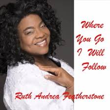 Stream Ruth Featherstone music