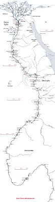 Aspectos geográficos do egito alunos online. Mapa Do Egito Antigo Egito Antigo