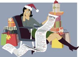 Five Tips For A Budget Friendly Christmas Regional Lifestyles Lifestyles The Chronicle Herald Christmas comes but once a year (1936). the chronicle herald