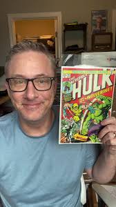 It’s always fun when I get to work