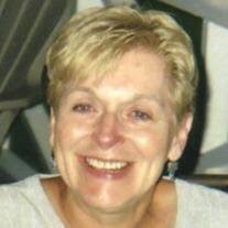 Ann Jane Strohl Obituary