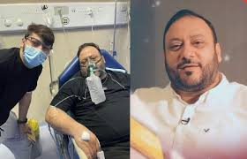 يُعد أول كاتب عربي في مجال أدب الرعب. Ù†ÙƒØ´Ù Ø­Ù‚ÙŠÙ‚Ø© ÙˆÙØ§Ø© Ø®Ø§Ù„Ø¯ Ù…Ù‚Ø¯Ø§Ø¯ Ù…Ø¤Ø³Ø³ Ù‚Ù†Ø§Ø© Ø·ÙŠÙˆØ± Ø§Ù„Ø¬Ù†Ø© ÙˆØ·Ù† ÙŠØºØ±Ø¯ Ø®Ø§Ø±Ø¬ Ø§Ù„Ø³Ø±Ø¨