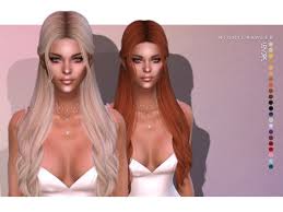 top 10 the sims 4 best clothing mods · 10. Ultra Realistic Cc Creators