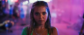 GERONTOPHILIA - Spietati - Recensioni e Novità sui Film