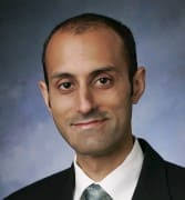 Dr. Frederick Vincent, MD