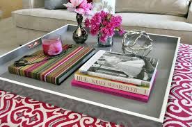 2.5 h x 20 w x 12 d. 9 Best Large Ottoman Tray Ideas Ottoman Tray Large Ottoman Tray Tray