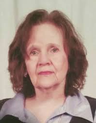 Frances “Frannie” Lightburn Cressman