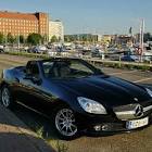 MERCEDES-SLK