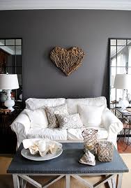 Create a collection and hang them in your living room for a gallery feel. Living Room Ideas Diy Jihanshanum