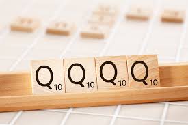 A Guide To Scrabble Words With Q