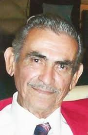 Alexander Pagan Obituary