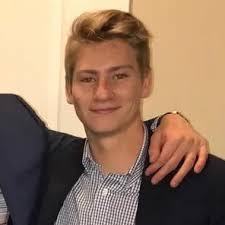 Daniel Cline (@danielcline10)