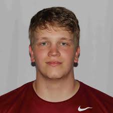 Jan Kaufmann's Football Recruiting Profile