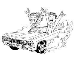 Pin On Supernatural