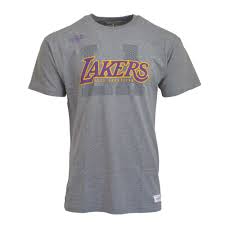 Great savings & free delivery / collection on many items. Mitchell Ness Nba Los Angeles Lakers La Snake T Shirt Clothing Casual Wear T Shirts Sklep Koszykarski Basketo Pl