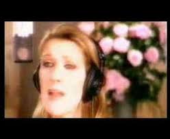 Let's talk about love (parlons d'amour). Tell Him Celine Dion And Barbara Streisand I Have A Foster Daughter Who Sings As Beautiful As Celine And We D Celine Dion Great Music Videos Barbra Streisand