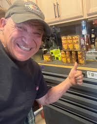 Rare Find of Old Pills and Brows in The Rusty Bunch