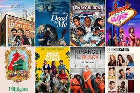 A difficult question to answer, as comedy is subjective, and i am british which changes things, because what americans (it looks like both the a2as are from there) find funny, is not remotely funny to me in most cases. Tylt Recs Best Netflix Dramedies The Tylt