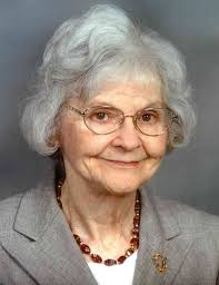 Obituary information for Esther Rose (Becker) Dossett