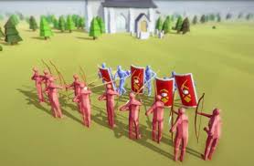 It is a game where you can make your own battles and watch them unfold in a hilarious and often unpredictable way. Pc Totally Accurate Battle Simulator Where To Download Games Online Pro