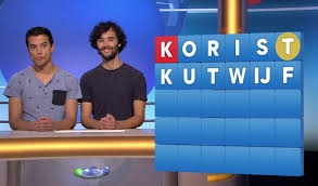 De utrechtse cabaretier andries tunru. Andries Neemt Wraak Op Zijn Ex In Legendarische Lingo Superguide