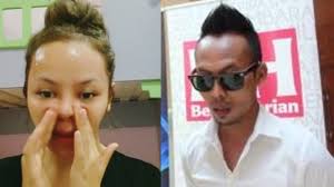 Peoplelooker.com has been visited by 100k+ users in the past month Peminat Bengang Siti Sarah Tipu Warna Kulit Iluminasi