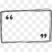 Line Rectangle Border Png Free Download How To Draw Hands Hand Drawn Border Line Border