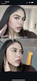 Stephanie Gump's Instagram, Twitter & Facebook