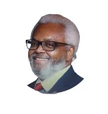 Obituary information for Bishop David Moss, Jr.