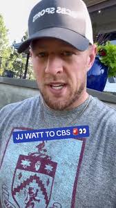 MAJOR #nfl free agency news #jjwatt #lfg