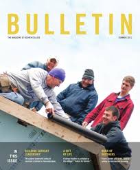 Building Servant Leadership by Goshen College