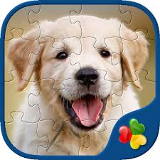 Share your dog and puppies picture with us !! Amazon Com Dog Puzzles Jigsaw Puzzle Game For Kids With Real Pictures Of Cute Puppies And Dogs Appstore For Android