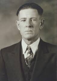 Rube Anty Baker (1893-1954)