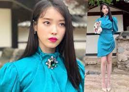 See tweets about #아이유 on twitter. Timeless Glamour Inside Iu S Hauntingly Beautiful Fashion From Hotel Del Luna Soompi