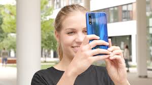 Honor 20 Test