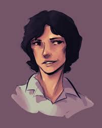 Fanart: Johnny Gage by Guardy